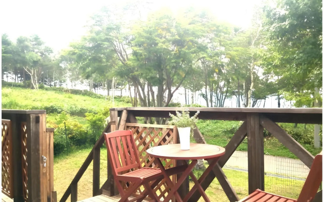 Restaurant & Pension Plaisir