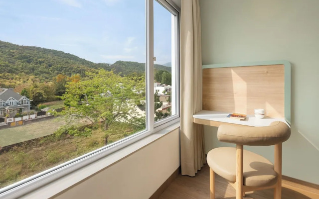 Ginger Dehradun Rajpur Road