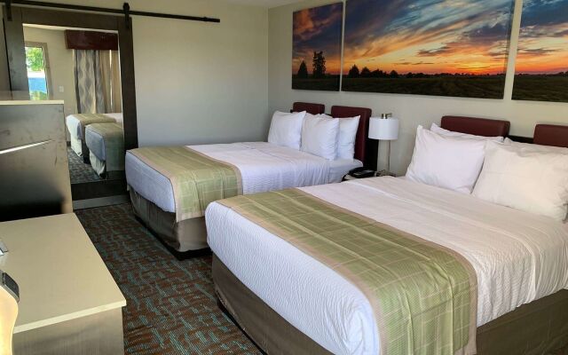 Days Inn by Wyndham Bellville Mansfield