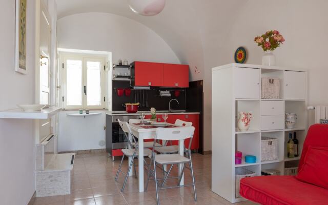 La Casetta nel Cortile by Wonderful Italy