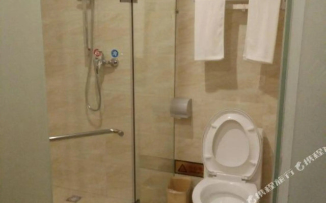 Xinlongfeng Hotel
