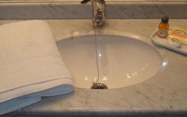 Apart Hotel Casablanca
