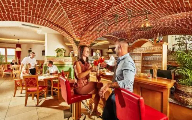 Donauhotel Lettnerhof