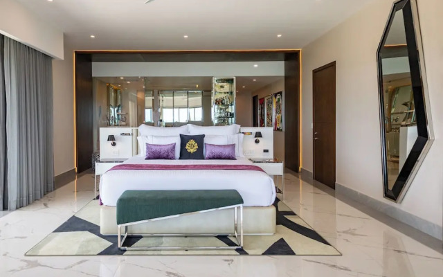 Hotel Mousai Cancun Ocean Front Adults Only