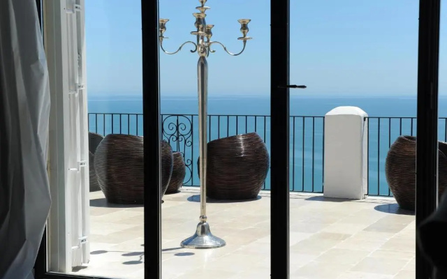 La Locanda del Carrubo