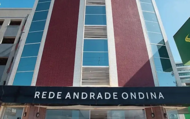 Oyo Hotel Praia De Ondina - Salvador