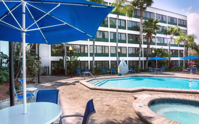 Holiday Inn St Petersburg N - Clearwater by IHG