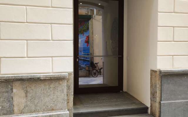 Palazzo Gatto Art Hotel & SPA, BW Premier Collection