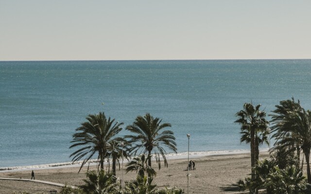 TocToc  Pacifico Beach Apartment con Aparcamiento