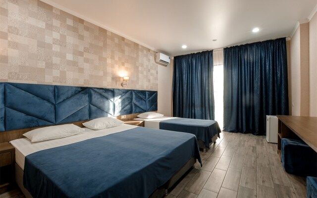 Golden Resort