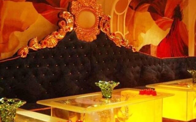 Dayhello Hotel (Shenzhen Bao'an)