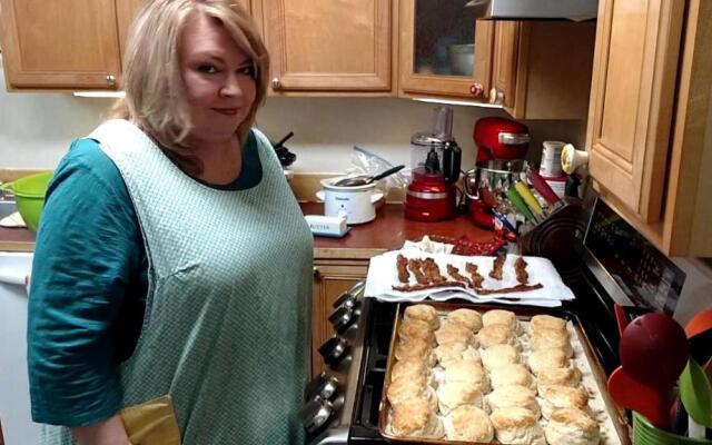 Wildflower Bed & Breakfast