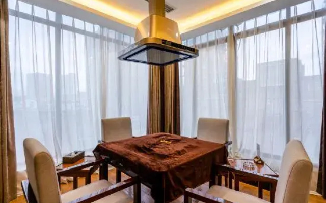 Qianchuan Hotel (Jintang Wanda Plaza Store)