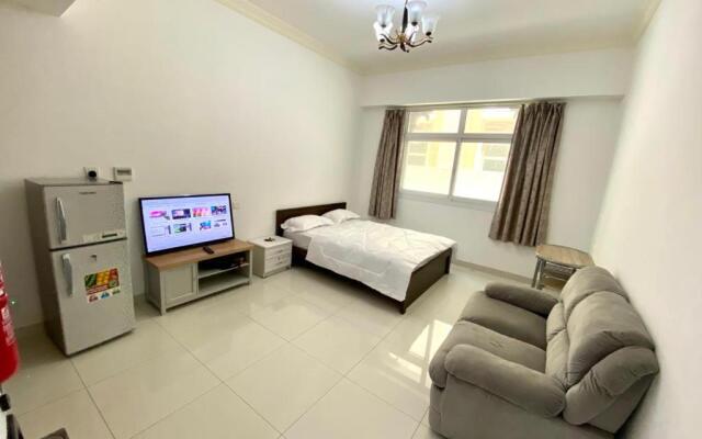 Budget Rental Apartments in Dubai