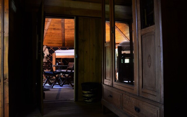 Hardanger Basecamp
