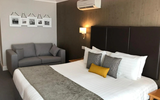 Heywood Spa Hotel