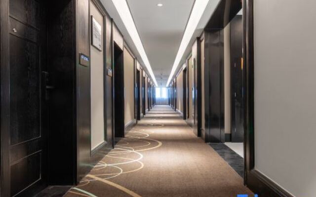 XANA Hotel Foshan Zumiao Lingnan Tiandi