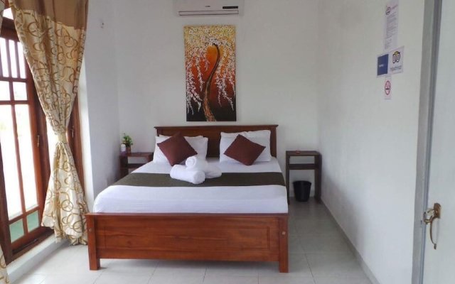 Hotel Nathariya Negombo