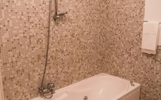 Residence Hotel Torino Uno