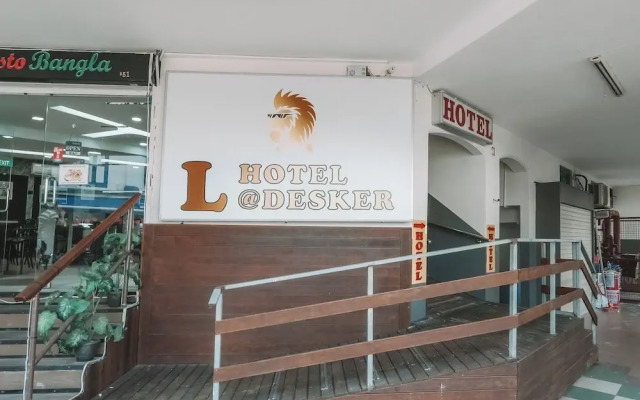Golden Royal Hotel
