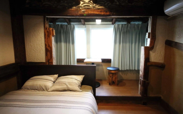 Tokyo House Inn