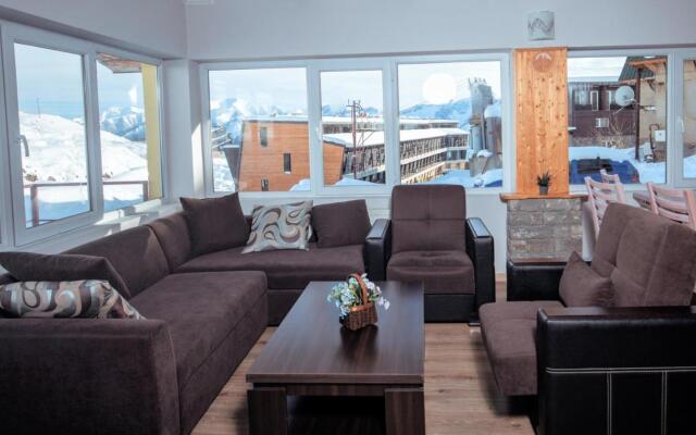 FREERIDER Hotel