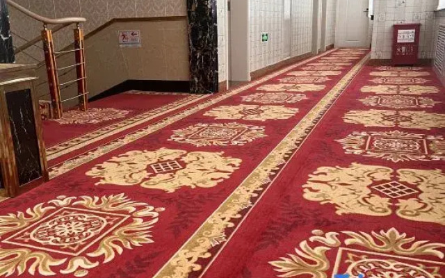 Luanchuan Hotel