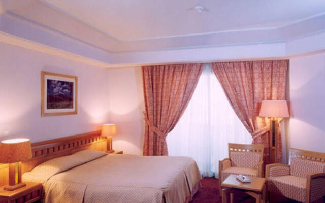 Kerman Pars Hotel