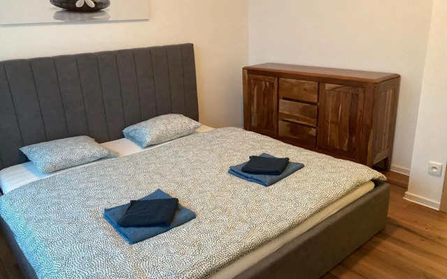 Apartmán D8 - Woody