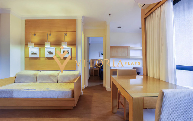 Elegance Suites Congonhas