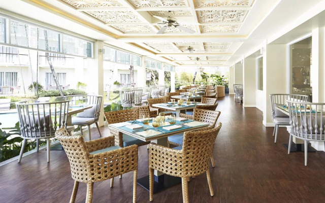 Sheraton Bandung Hotel & Towers