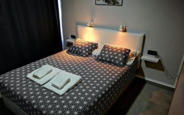 BB Apartamentos Puerto Rico
