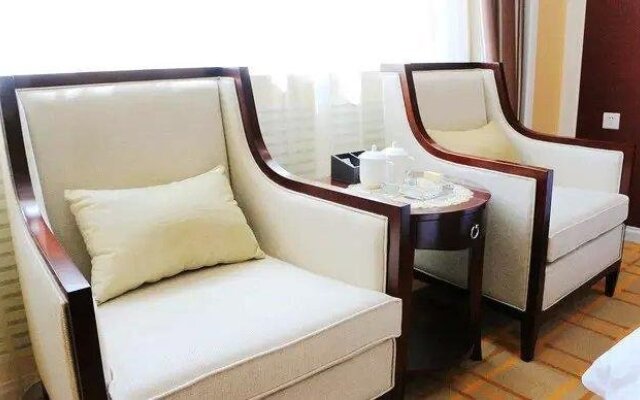 Hulunbuir Rongda Hotel