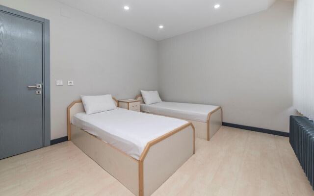 Diamond Palace Residence