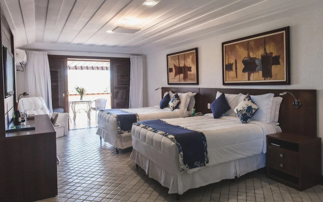 Ferradura Resort