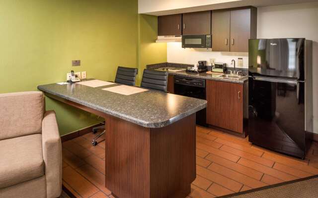 Sleep Inn Charleston North