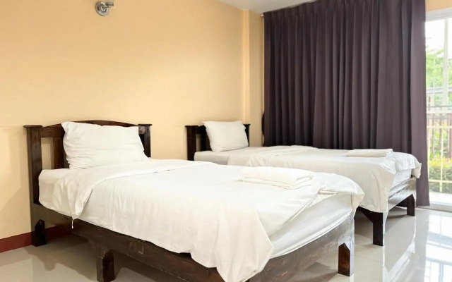 Nattidaplace Hotel Chiangmai