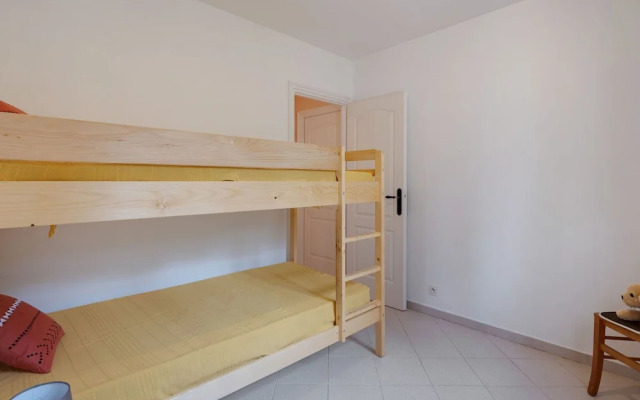 Charming Flat With Pool