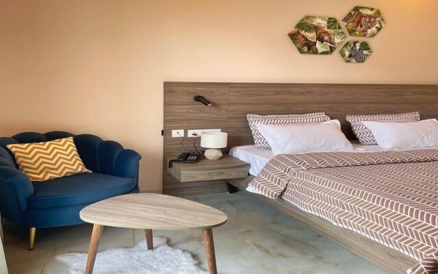 Flock CoLiving
