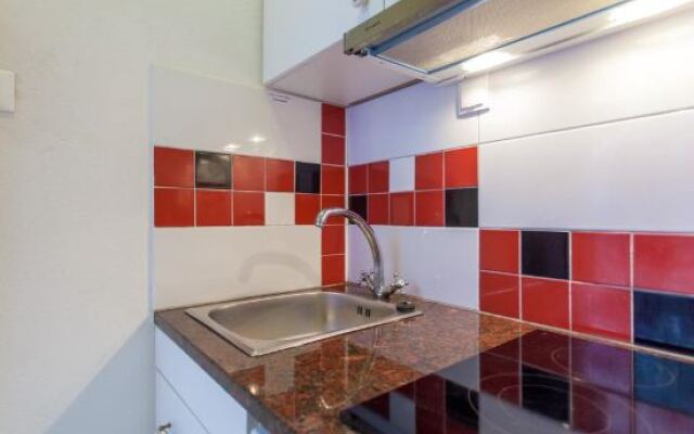 Studios Balic Lux