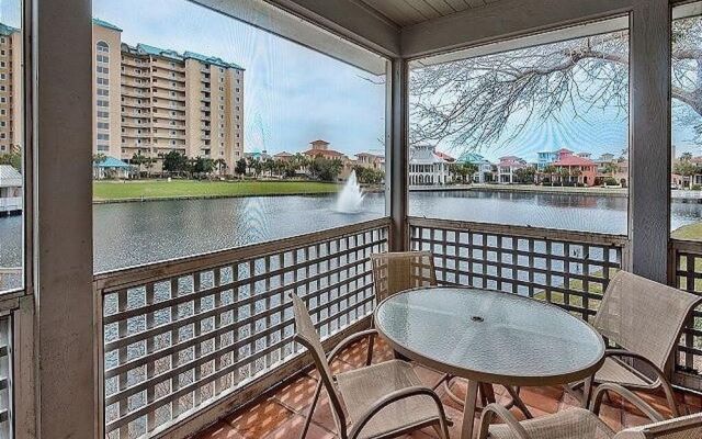 Villa 43 by RedAwning