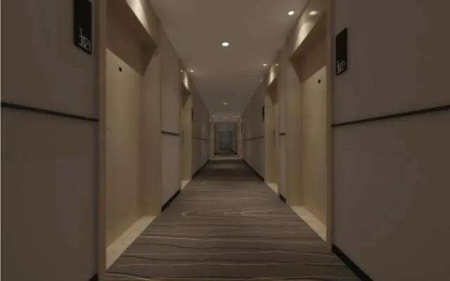 City Comfort Inn Dongguan Gaobu Avenue