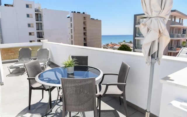 Amorgos Boutique Hotel