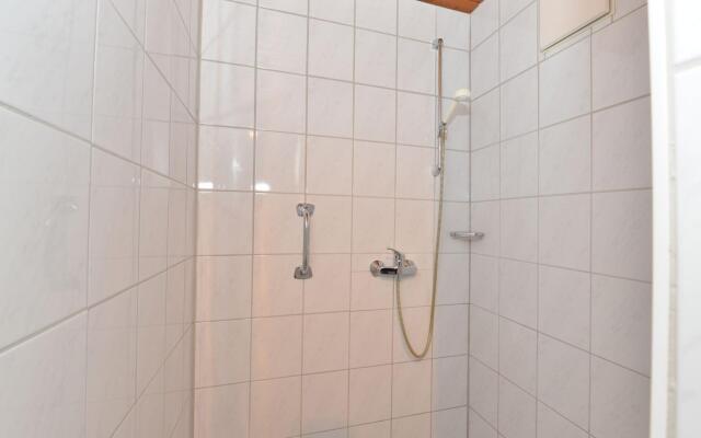 Wohnung in Bayerisch Eisenstein mit Garten