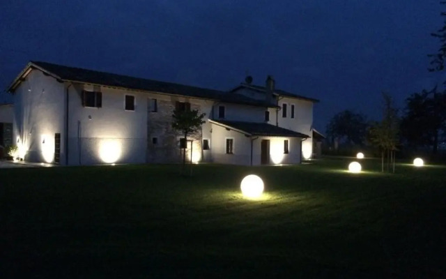 Podere Le Volte Degli Angeli