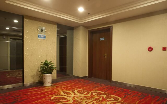 Feeling Hotel