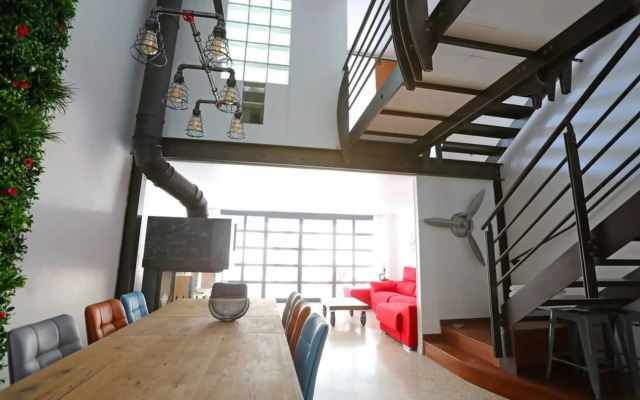 Loft de Cannes B&B