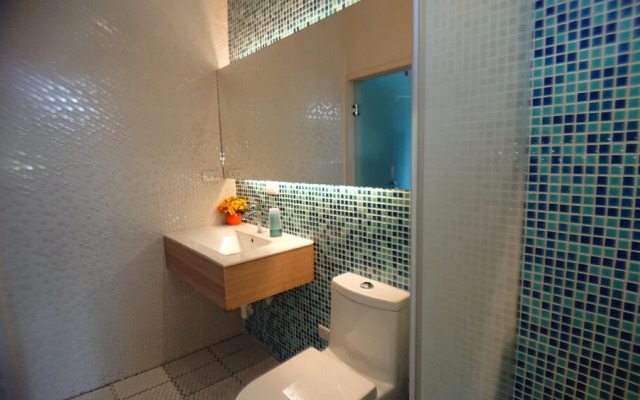 A-Li A-Li Homestay