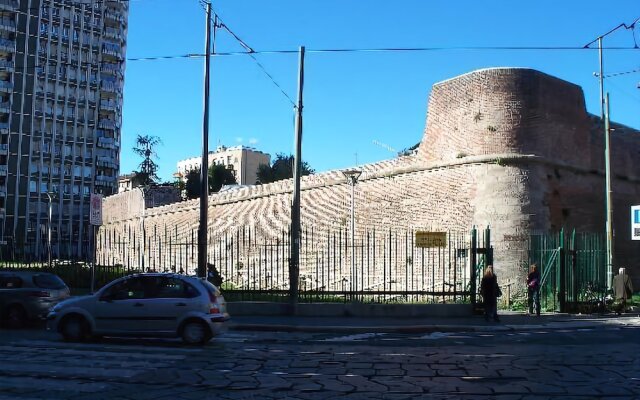 Porta Romana – RentClass Agorà