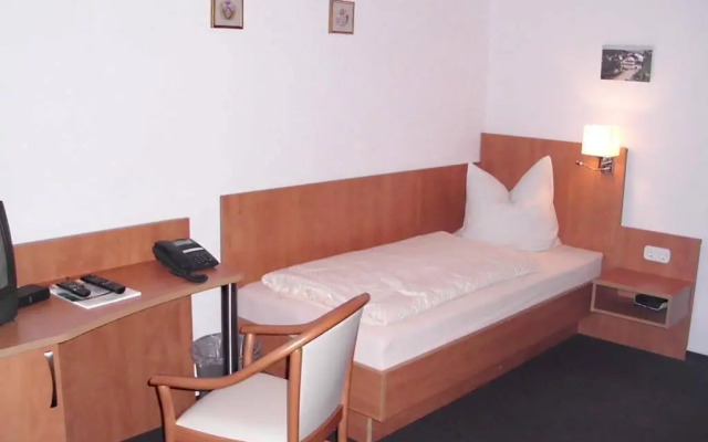 Pension Dreiländereck